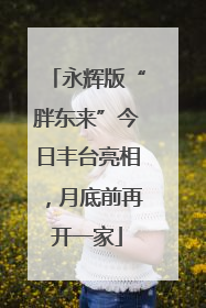 永辉版“胖东来”今日丰台亮相，月底前再开一家