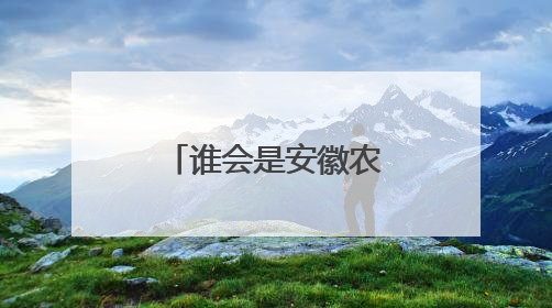 谁会是安徽农业出口的下一个NO.1？
